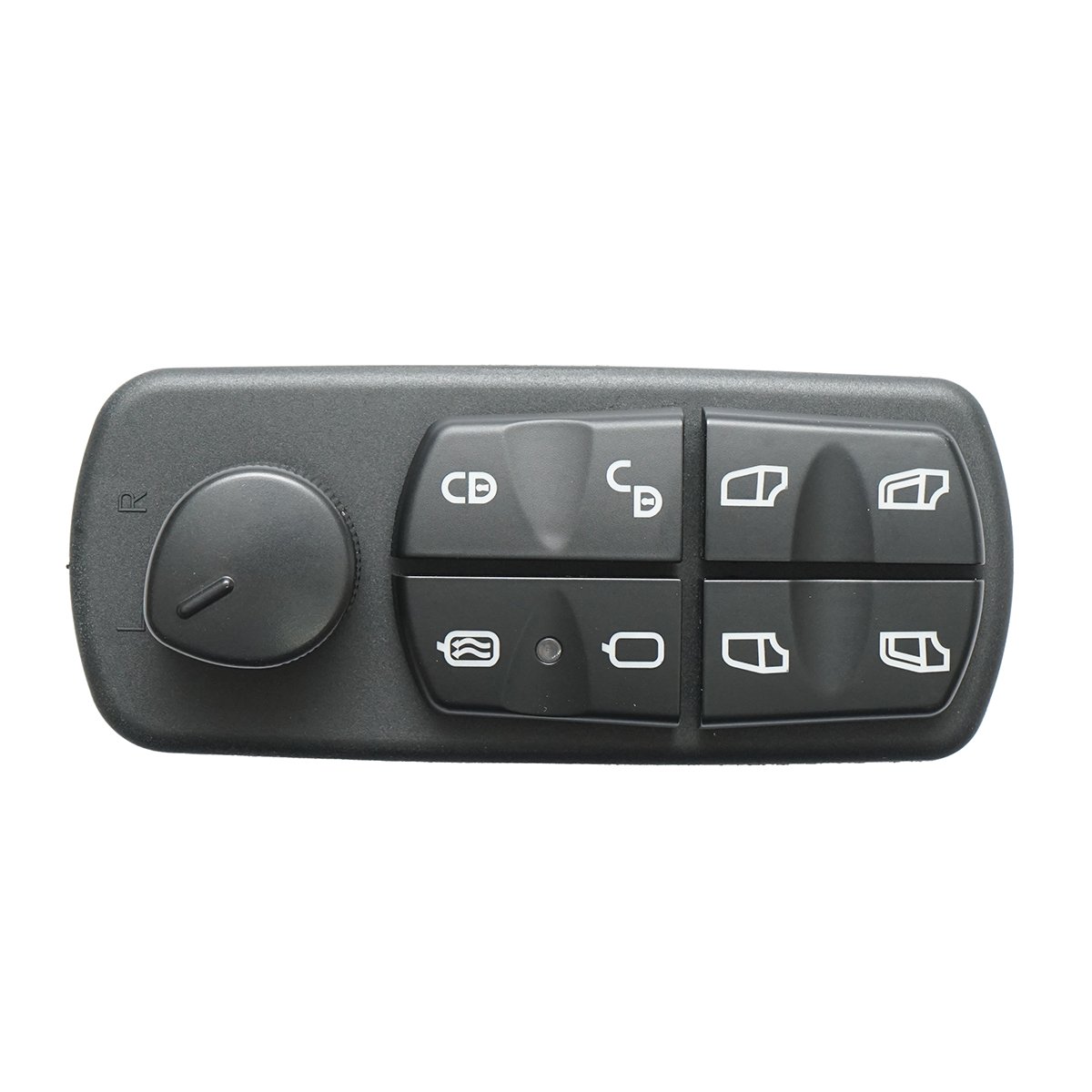 Panou modul comanda usa geam pentru Mercedes Benz Atego, Axor cod OEM A0035455913, A0045455913